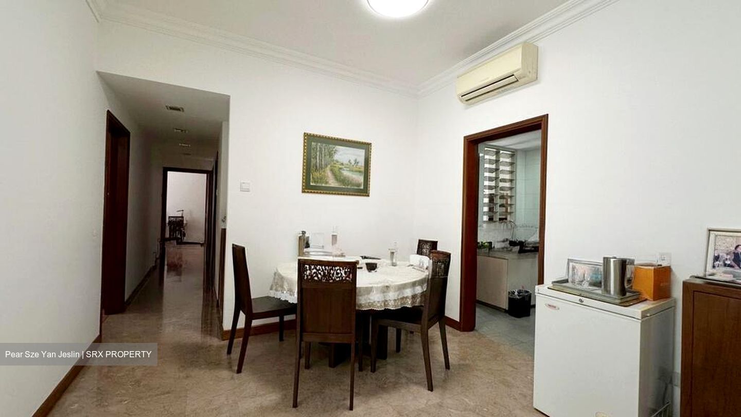Laguna Green (D16), Condominium #524814071